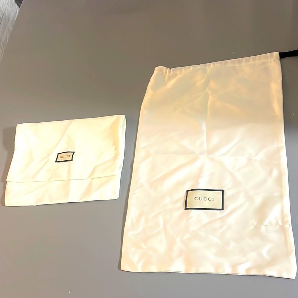 Gucci bags